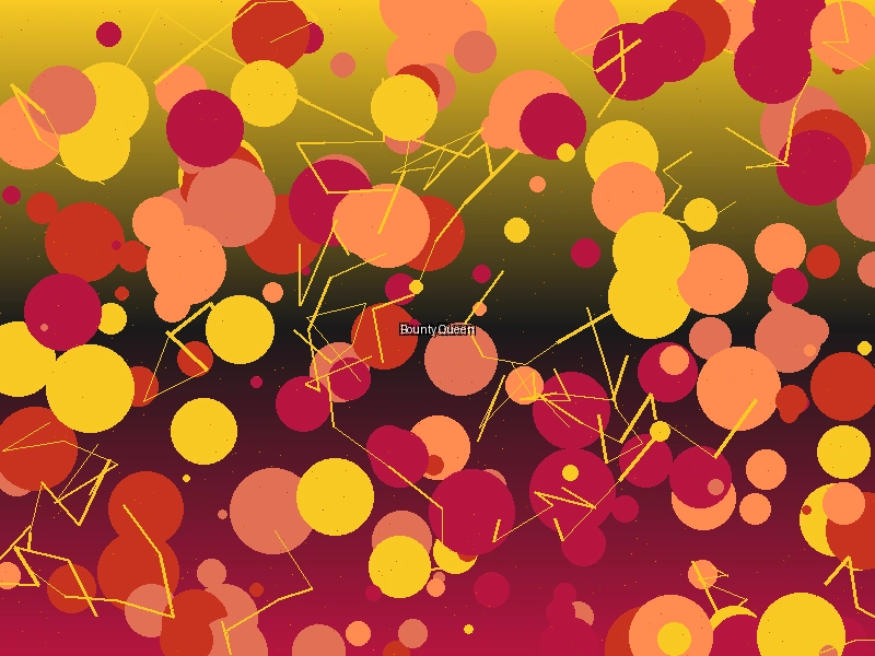 赏金女王游戏封面